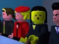The Apprentice UK Series 4 - Week 11