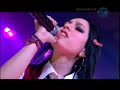 the veronicas 4ever on the CH V bus