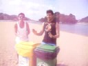 gil e felipe