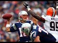 Tribute to 50 Touchdowns