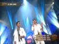 PSC 2011 - Taufik Batisah & Hady Mirza
