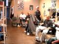 HeadQuarters Barber Shop Funny Moments #2 !!