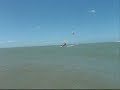 windsurfing and kitesurfing around Natal Brazil