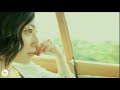 坂本真綾 – Driving in the silece