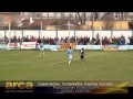 El gol del arquero de 9 de Julio de Morteros