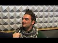 Unis@und - Web radio del campus di Salerno
