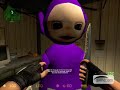 Counter-Strike: Source Teletubbies Counter-Strike: Source Teletubbies