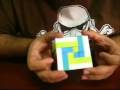 CUBO ENLAZADO
