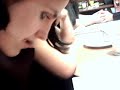 Fun at Denny's after Club [ 2 ]