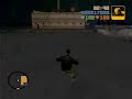 Easter Egg GTA 3 (Navio) Easter Egg GTA 3 (Navio)