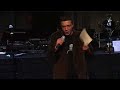 Nico Herzig - u20 poetry!slam