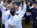 Chippenham Town 2 Bedford Town 3 Southern League Playoff