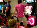 DDR at QZAR