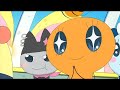 さぁイコー！たまごっち　第11話