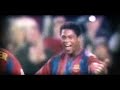 FCB - Patrick Kluivert by Nene