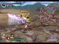Musou Orochi: Maou Sairin - Sun Wukong, Toshiie, Ginchiyo