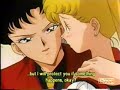 Seiya & Usagi