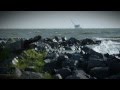 Shallow Waters Official Music Video Latest Version: 10 year old Ta'Kaiya Blaney & Aileen De La Cruz
