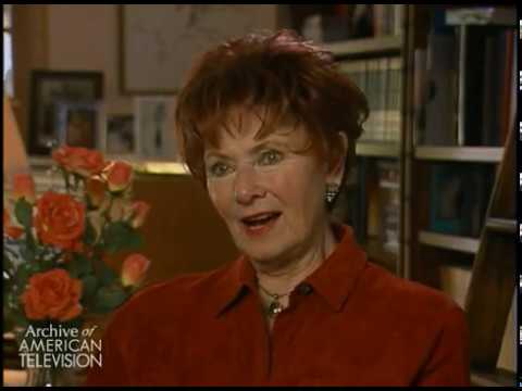 Marion Ross