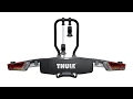 Видео - Thule EasyFold XT 933