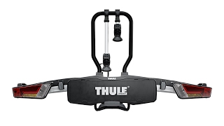 Велокрепление на фаркоп Thule EasyFold XT 2 - изображение 4