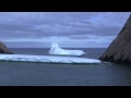 Iceberg Quidi Vidi 2012