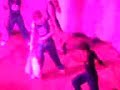 FREEMALES Danz Concert 2 @ Zirkoh Greenhills