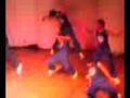 FREEMALES Danz Concert 2 @ Zirkoh Greenhills