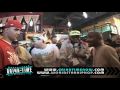 Grind Time Presents: Surgeon General vs Dizaster Pt. 1