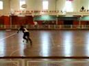 FC Parede 3 - HC Turquel 3