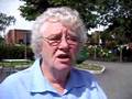 Beryl's Story from Wythenshawe