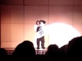 Dimond High School Talent Show
