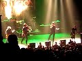 Bad Religion- Generator (Live at the Montreal Metropolis)