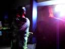 Lizer El Rottwailer ft. Edmarth El Giga - Tirenme (En vivo //  Fiesta privada)