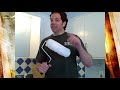 how to repair a Ceiling Crack