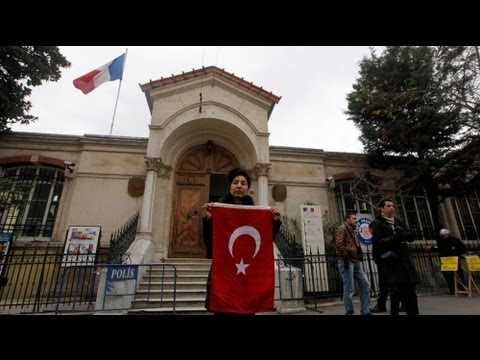 TURQUIE