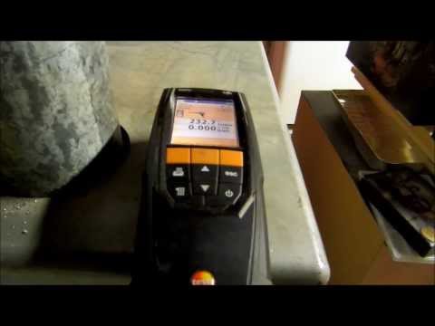 how to bleed american standard boiler