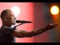 The Police - Spirit in the material world