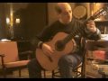 Fantasia X Mudarra Double course guitar Kertsopoulos