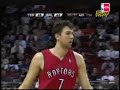 BARGNANI SCORES 23POINTS VS MAGIC