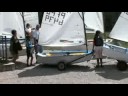 Departure Ora Cup
