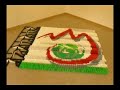 Euro 2008 Domino Project