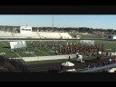 DeKalb Barons @ Homestead 10/4/08