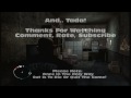 GTA 4 TLAD Glitch: Inside The Clubhouse