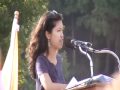 Milwaukee TEA Party -- Michelle Malkin -- Part 1