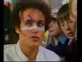 Adam Ant interviewed on TisWas