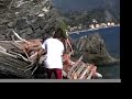 Cinque Terre - Castaway