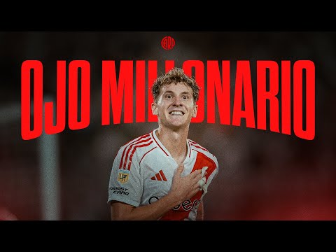  DOBLETE DE COLIDIO PARA GANAR EL CLÁSICO VS. INDEPENDIENTE | Ojo Millonario
