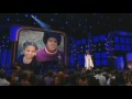 Jamie Foxx Janet Jackson pay Tribute to Michael Jackson at BET Awards function