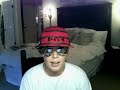 Glasses rule